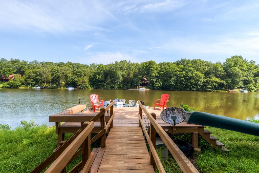 Innsbrook Vacation Rental