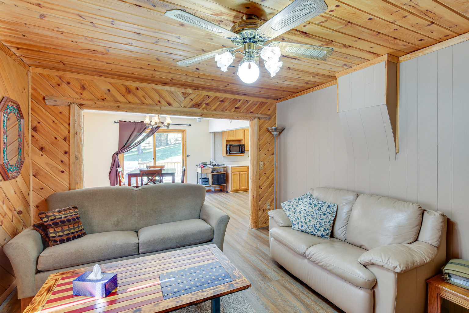 Lead Vacation Rental