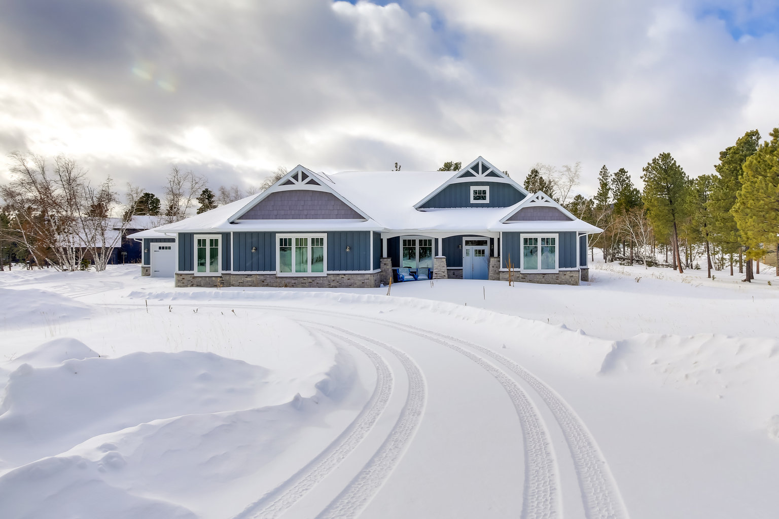 Lead Vacation Rental