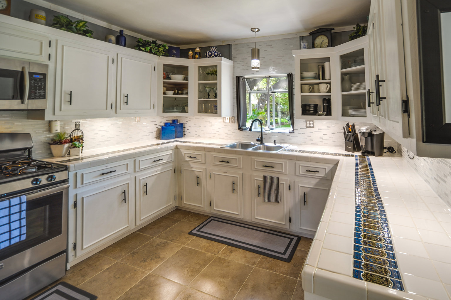 Burnet Vacation Rental