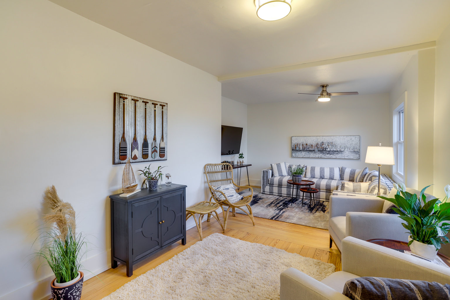 Syracuse Vacation Rental