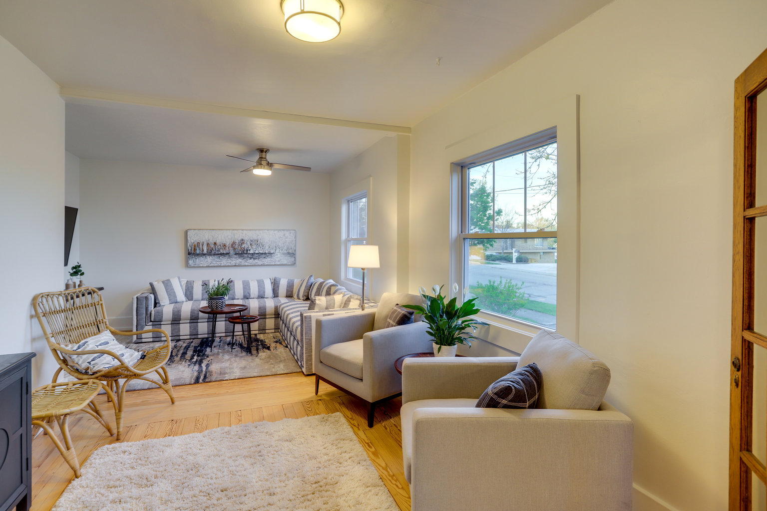 Syracuse Vacation Rental