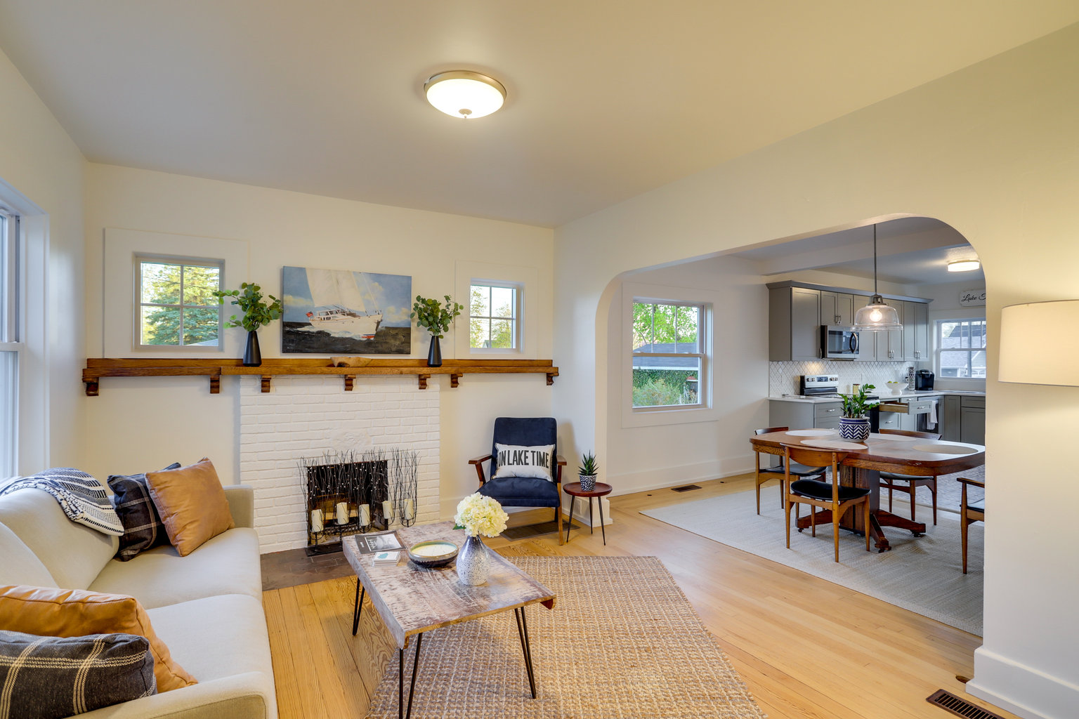 Syracuse Vacation Rental