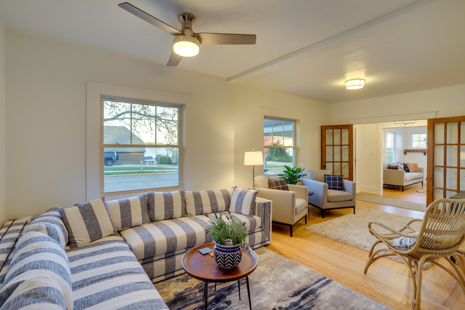 Syracuse Vacation Rental