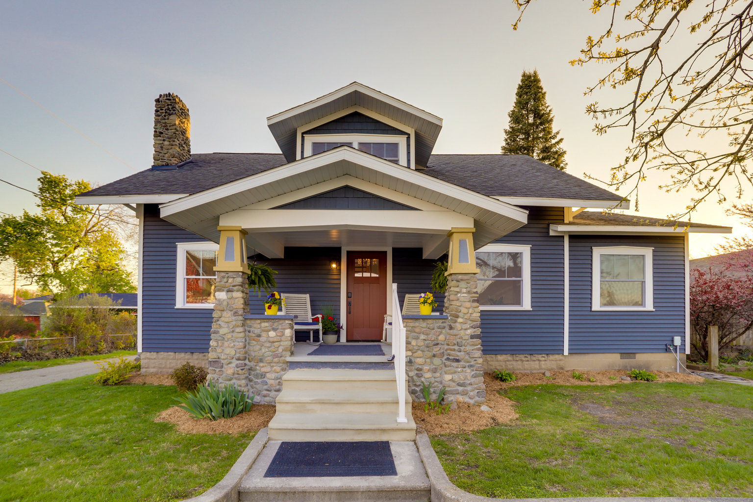 Syracuse Vacation Rental