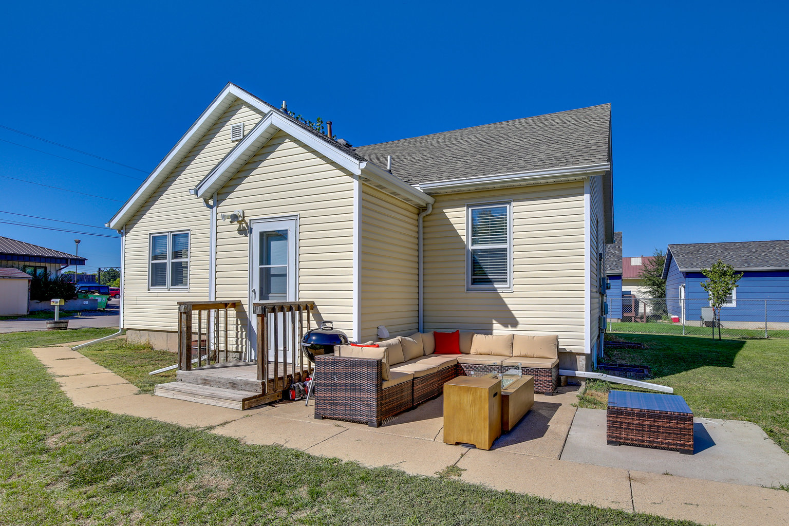 Sturgis Vacation Rental