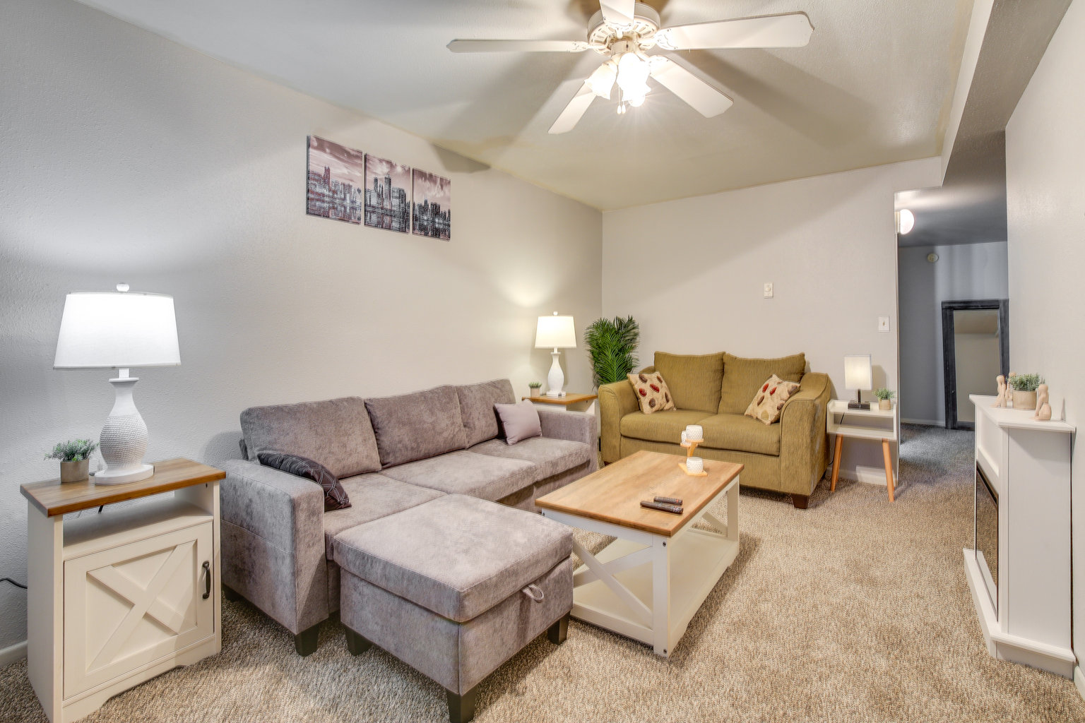 Sturgis Vacation Rental