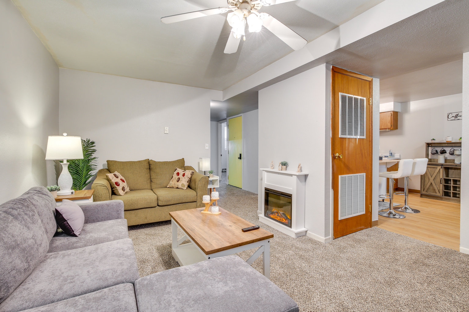 Sturgis Vacation Rental