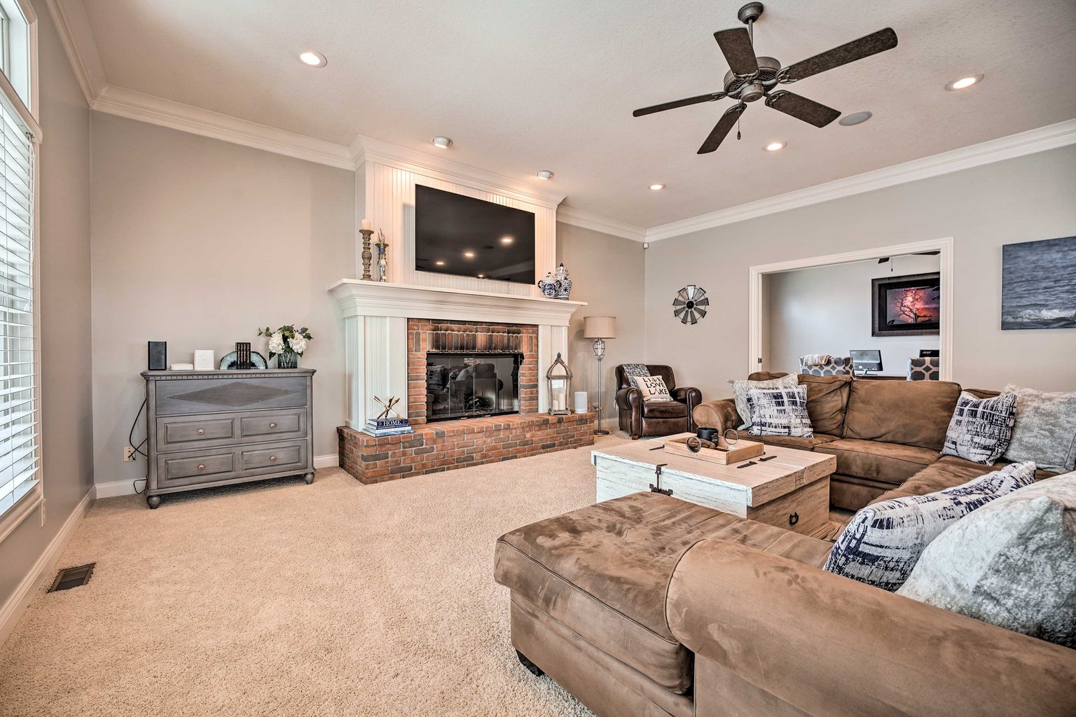 Syracuse Vacation Rental