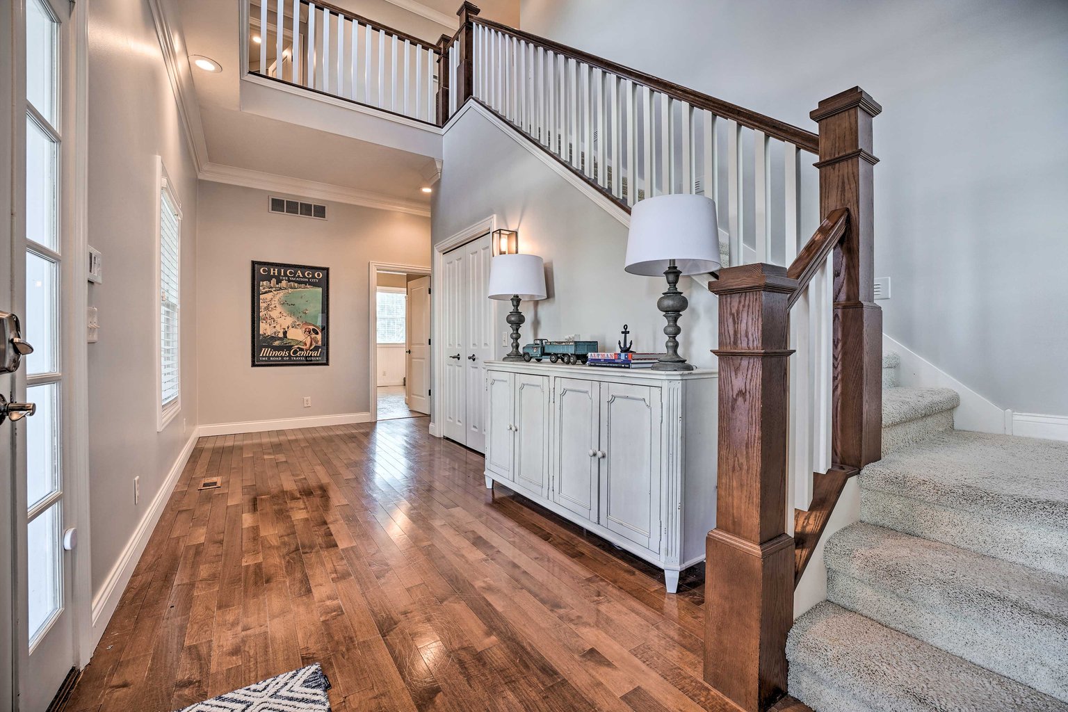 Syracuse Vacation Rental