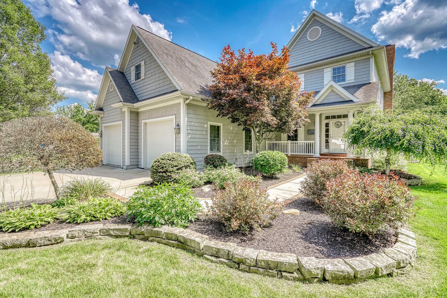 Syracuse Vacation Rental