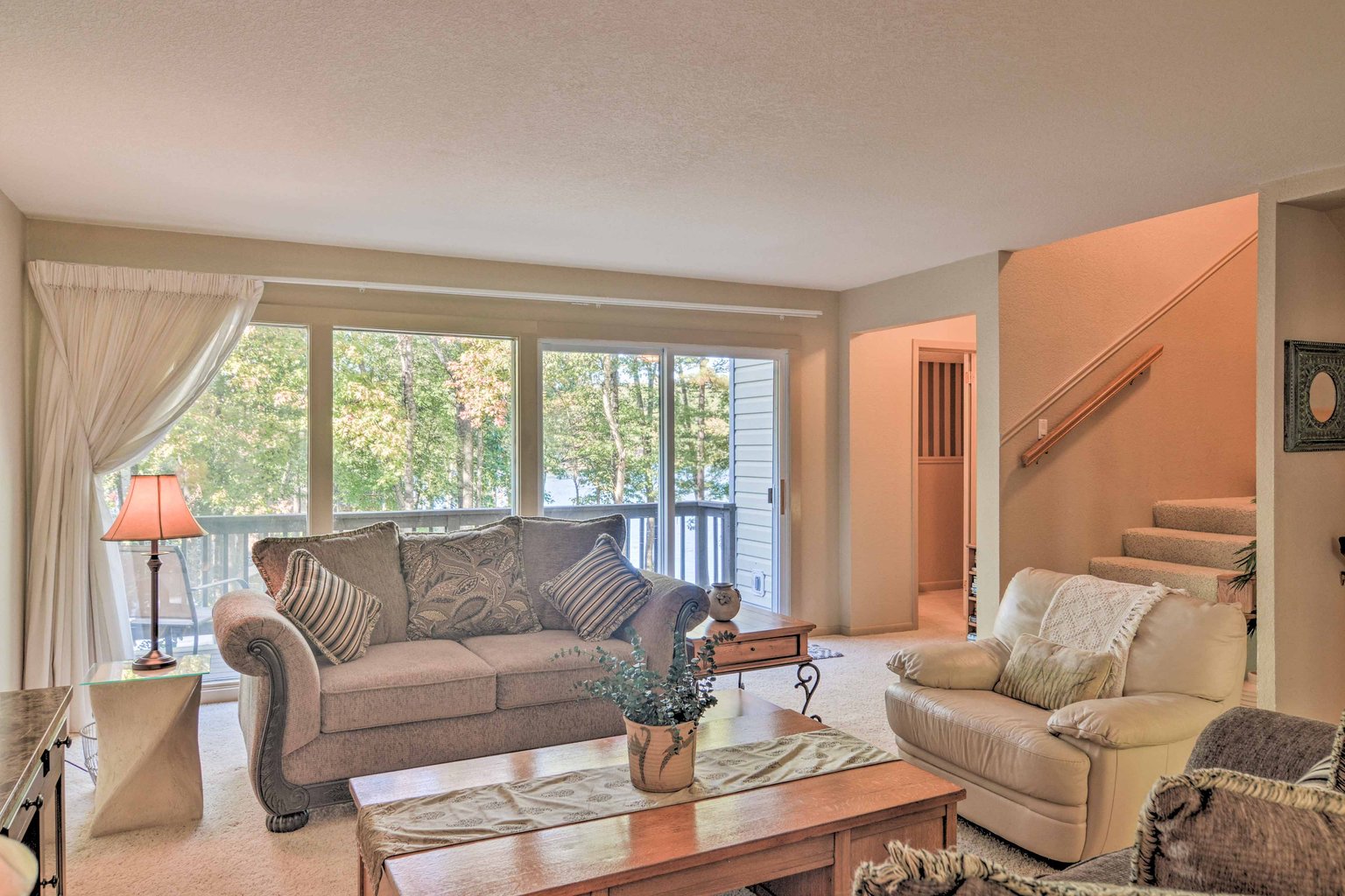 Hot Springs Vacation Rental