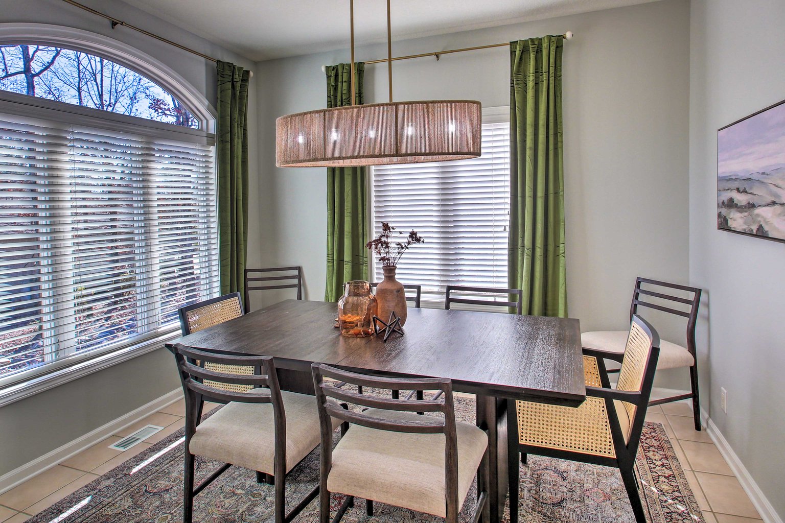 Hot Springs Village Vacation Rental