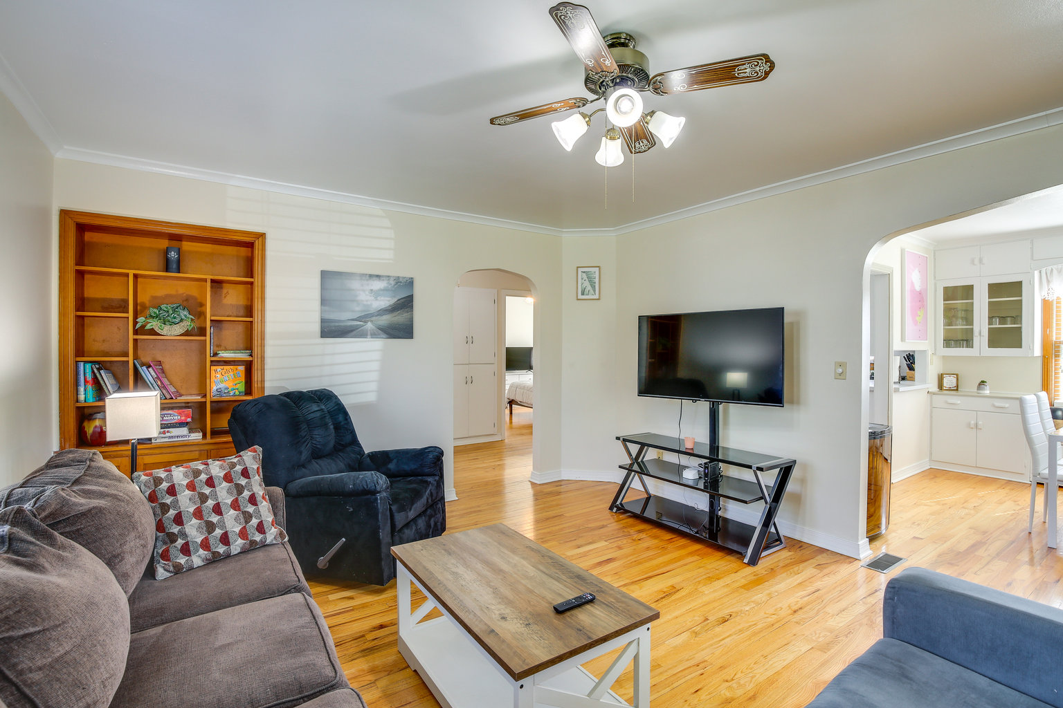 Sturgis Vacation Rental
