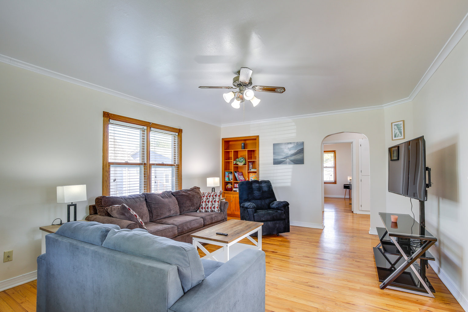 Sturgis Vacation Rental
