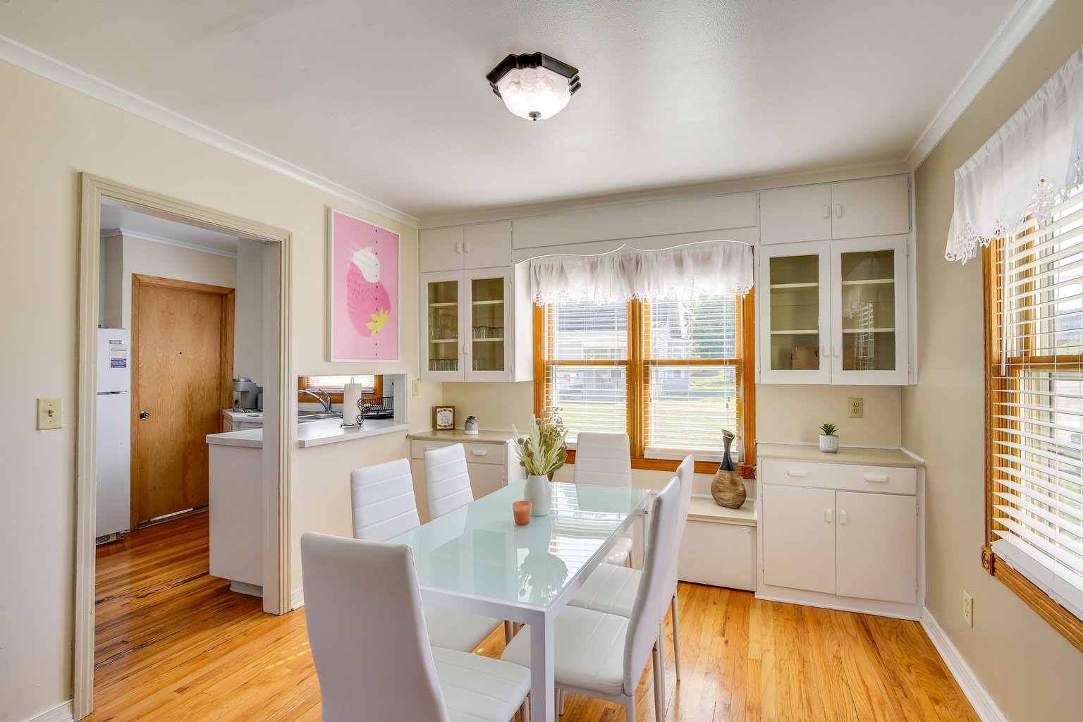 Sturgis Vacation Rental
