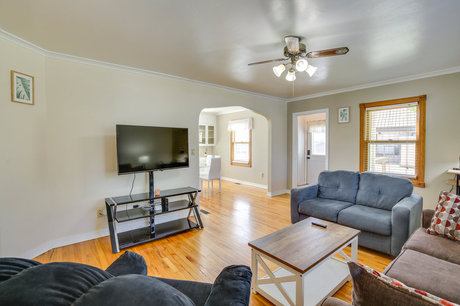 Sturgis Vacation Rental