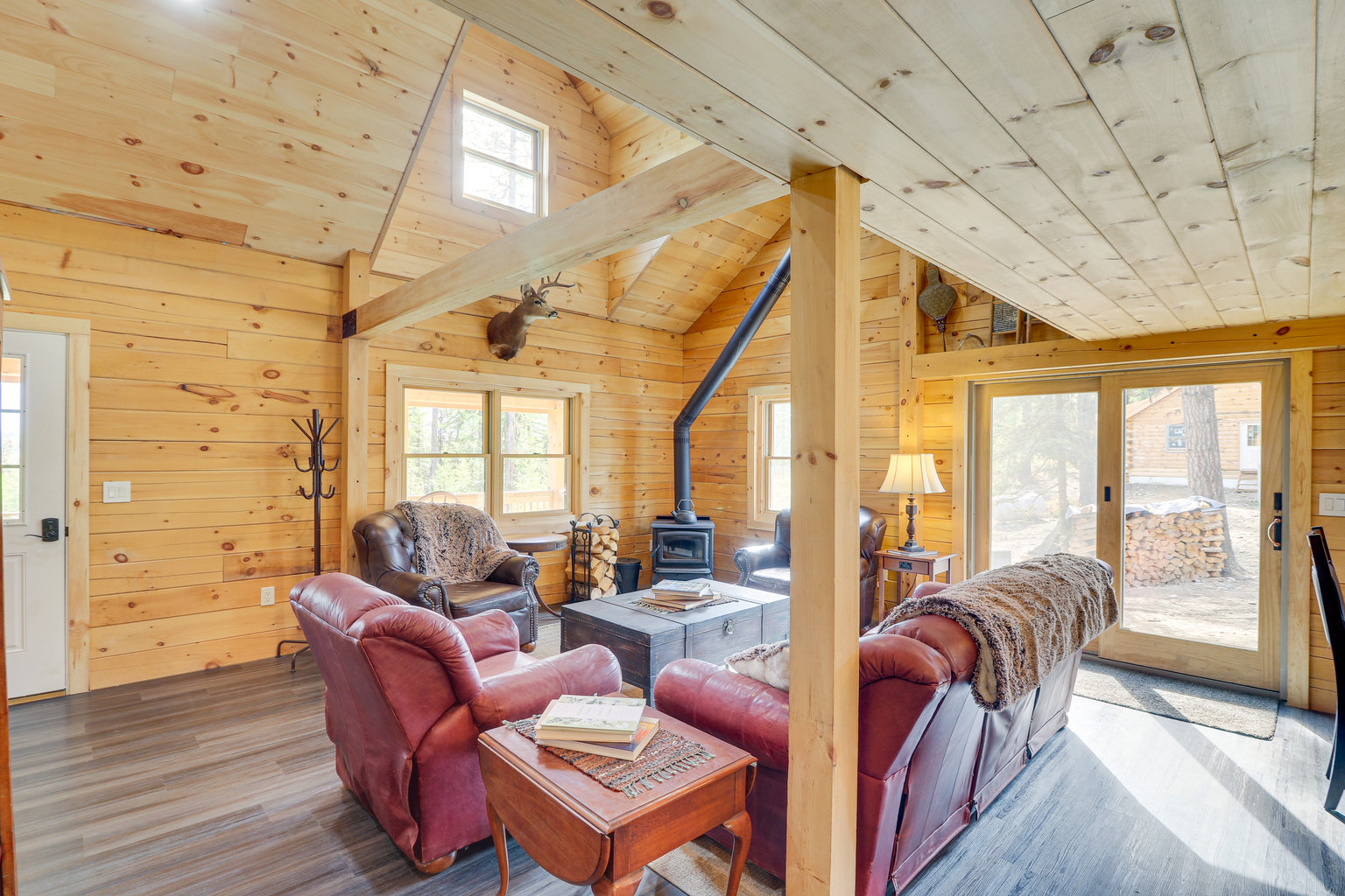 Bigfork Vacation Rental
