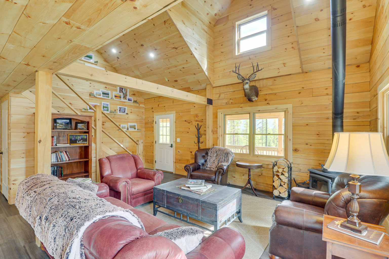 Bigfork Vacation Rental