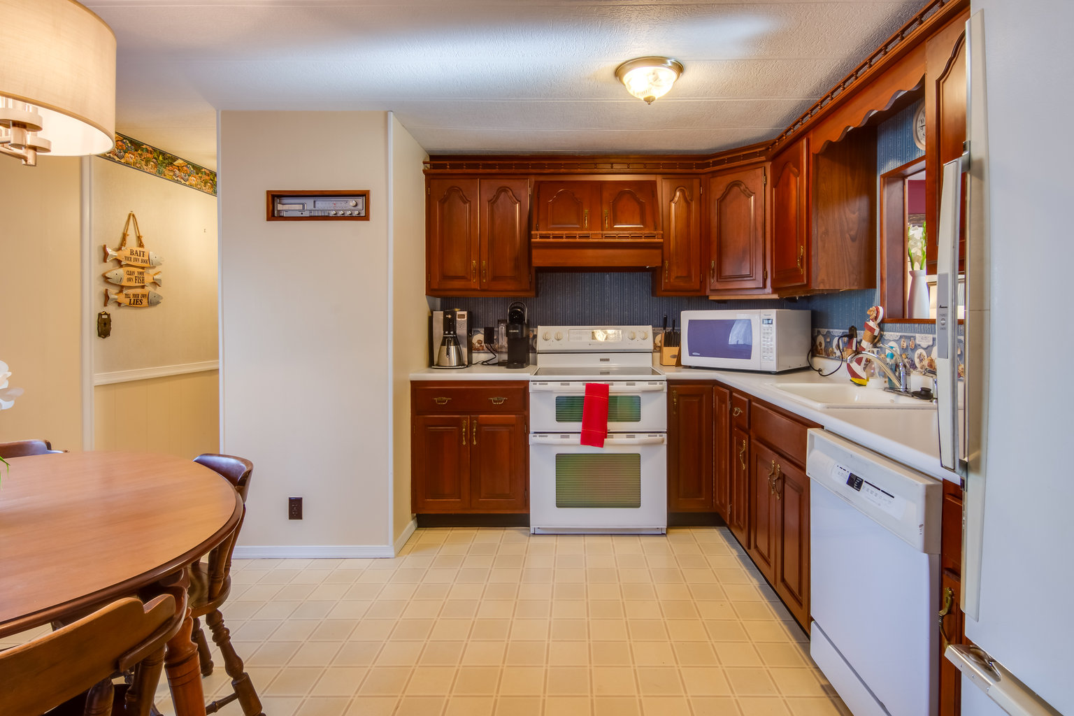 Mayville Vacation Rental