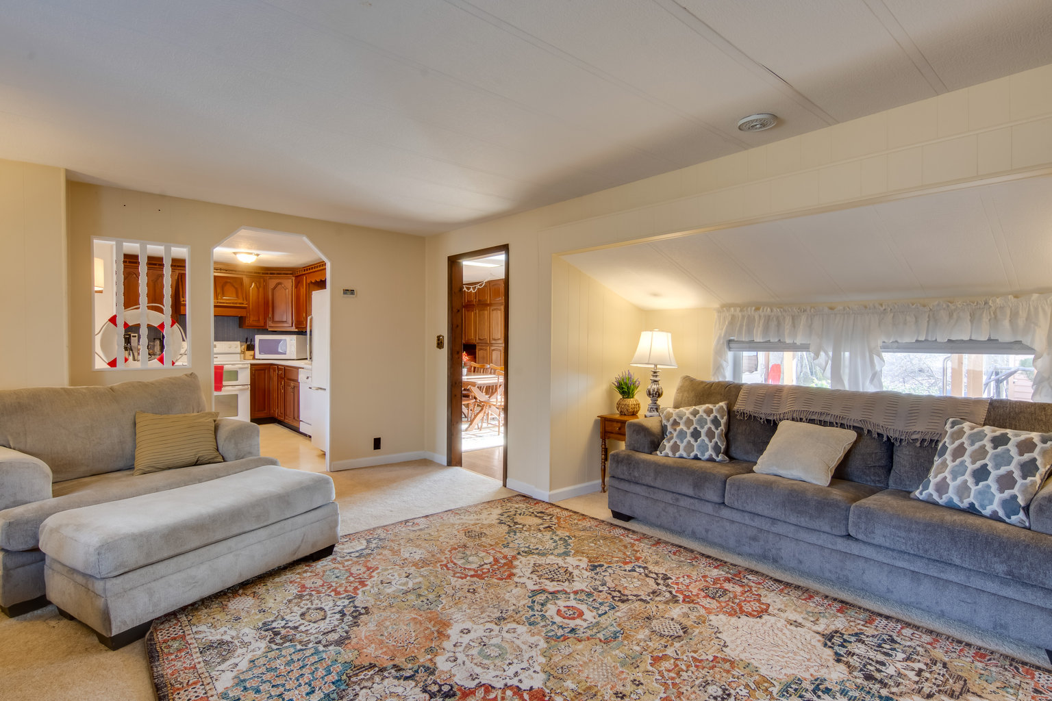 Mayville Vacation Rental