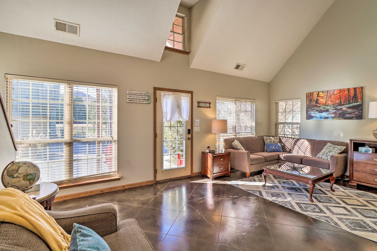 Heber Springs Vacation Rental