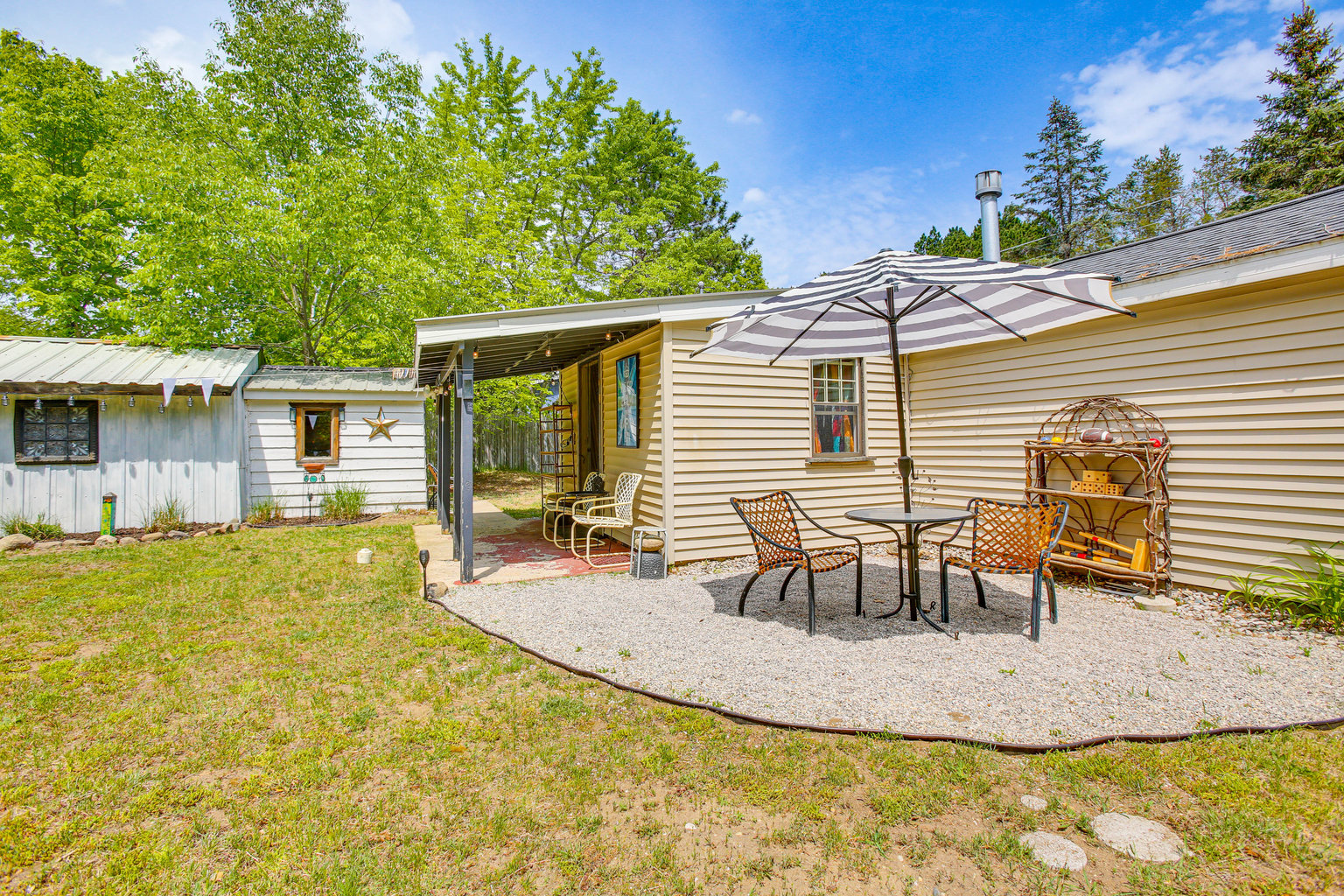 Interlochen Vacation Rental