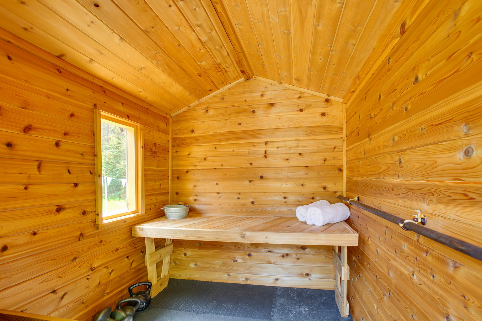 Interlochen Vacation Rental