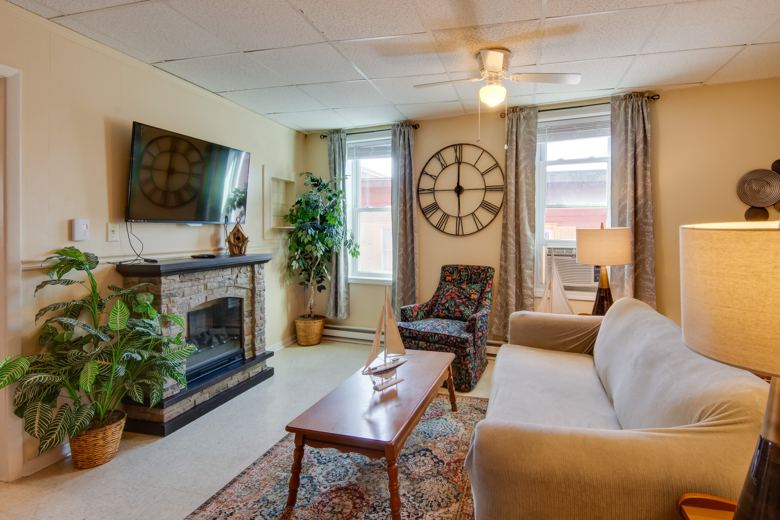 Mayville Vacation Rental