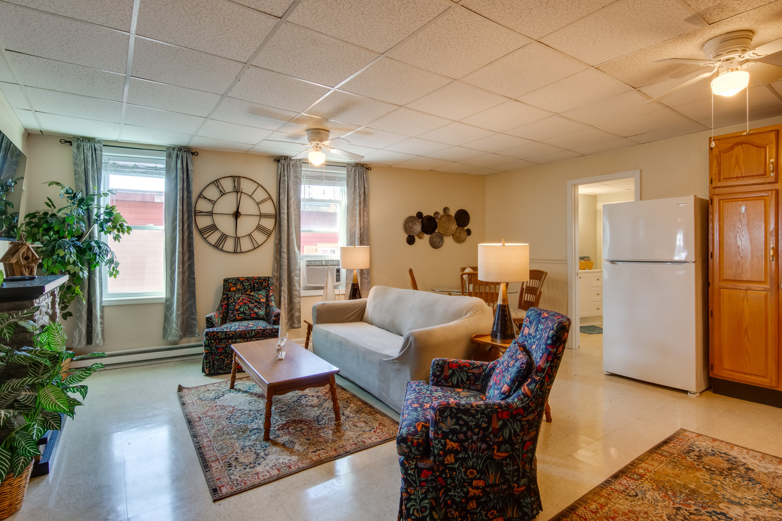 Mayville Vacation Rental