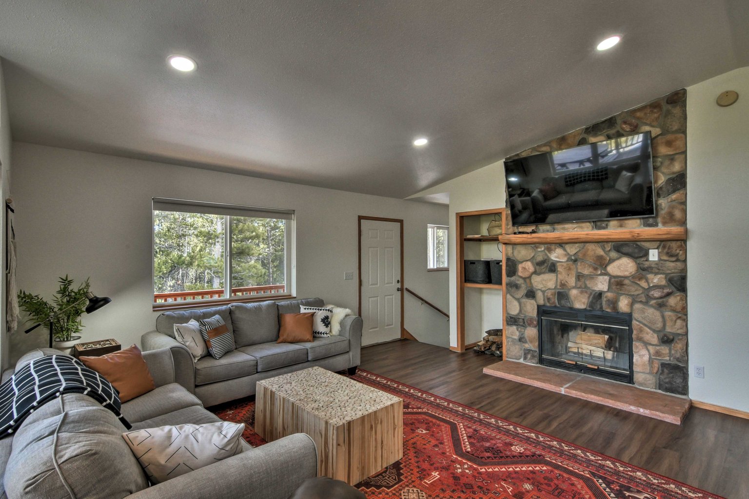 Fairplay Vacation Rental