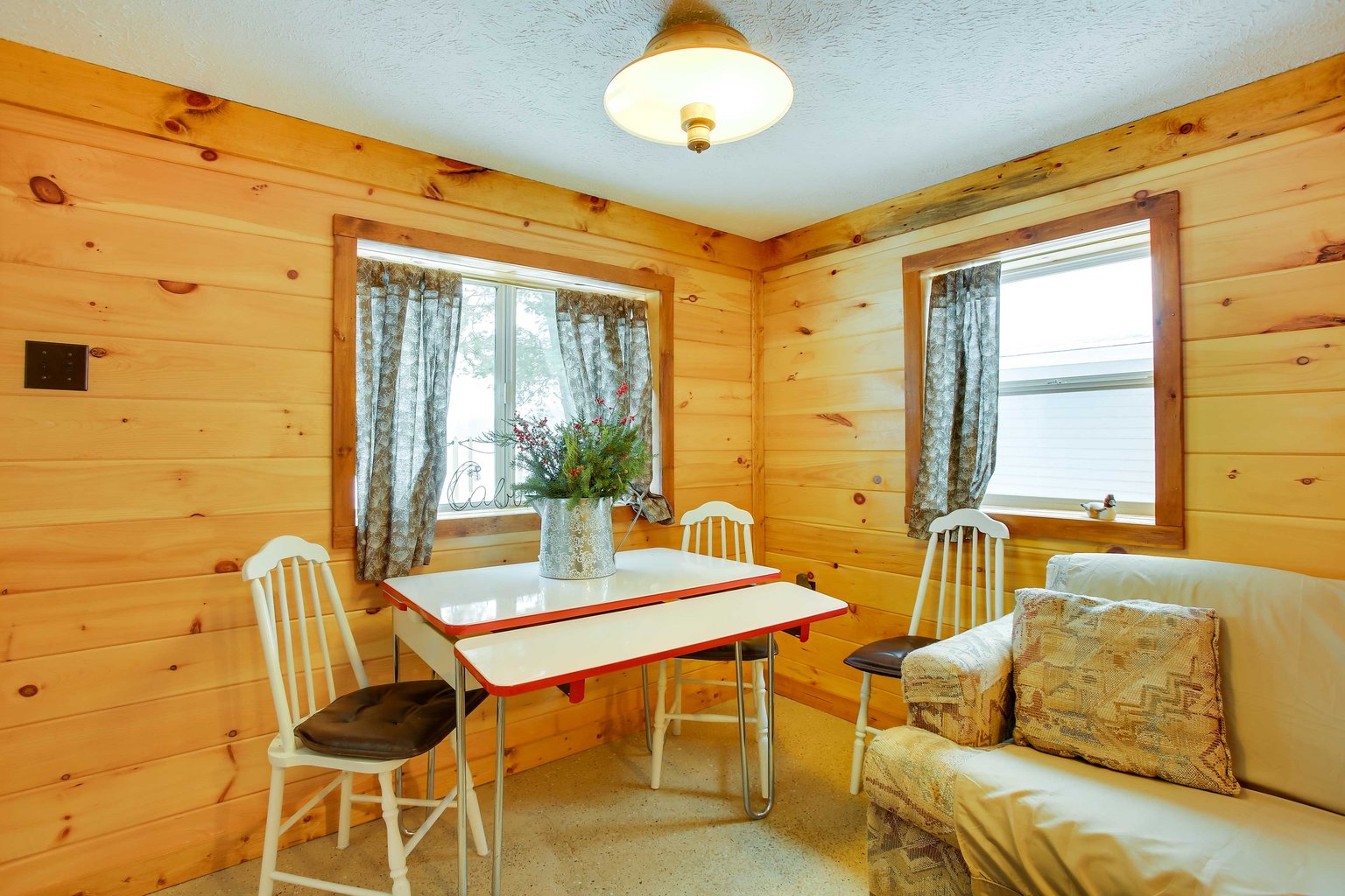 Interlochen Vacation Rental