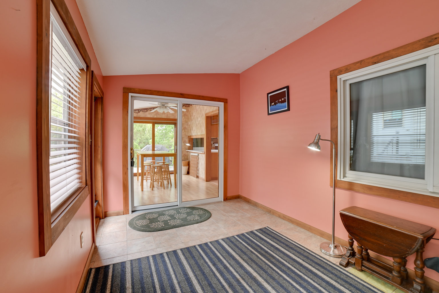 Seneca Falls Vacation Rental