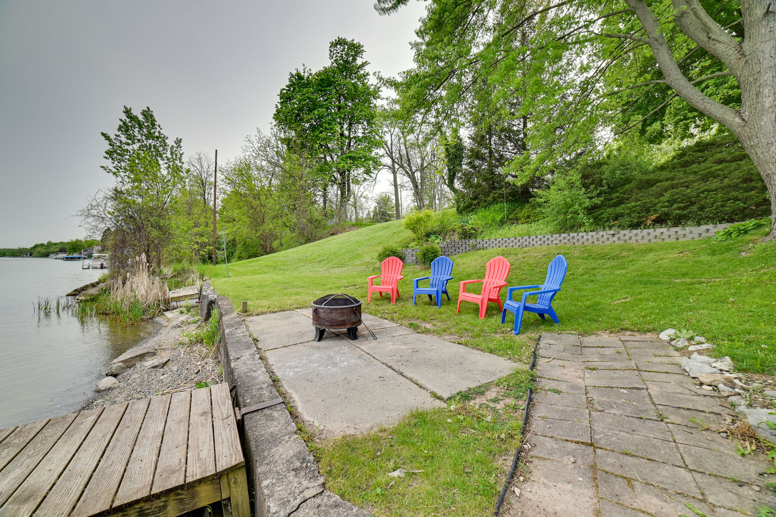 Seneca Falls Vacation Rental