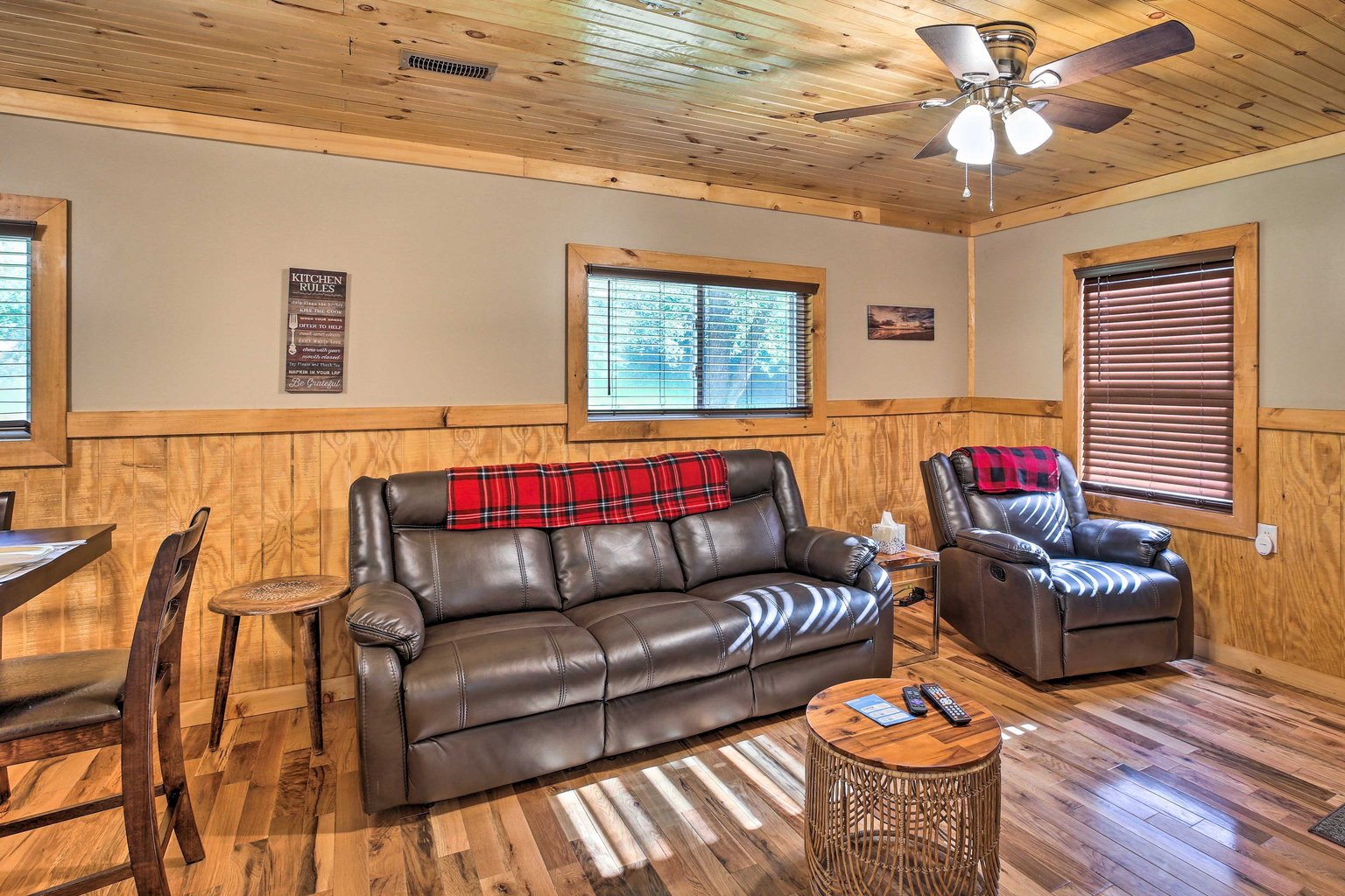 Beattyville Vacation Rental