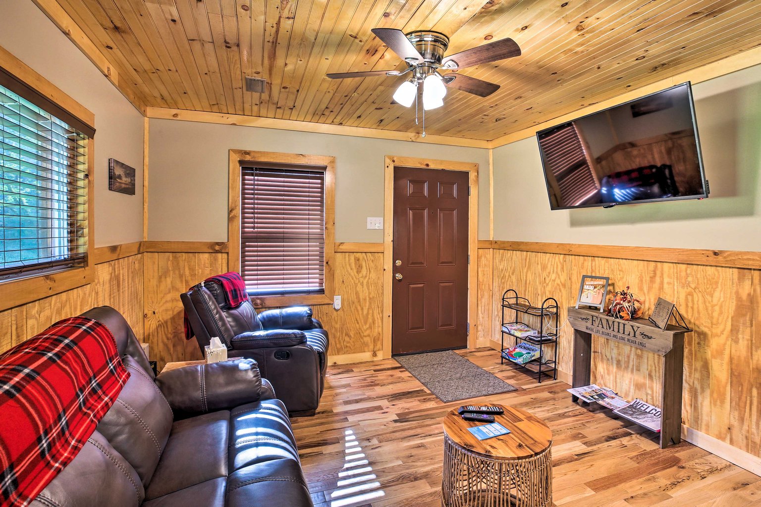 Beattyville Vacation Rental