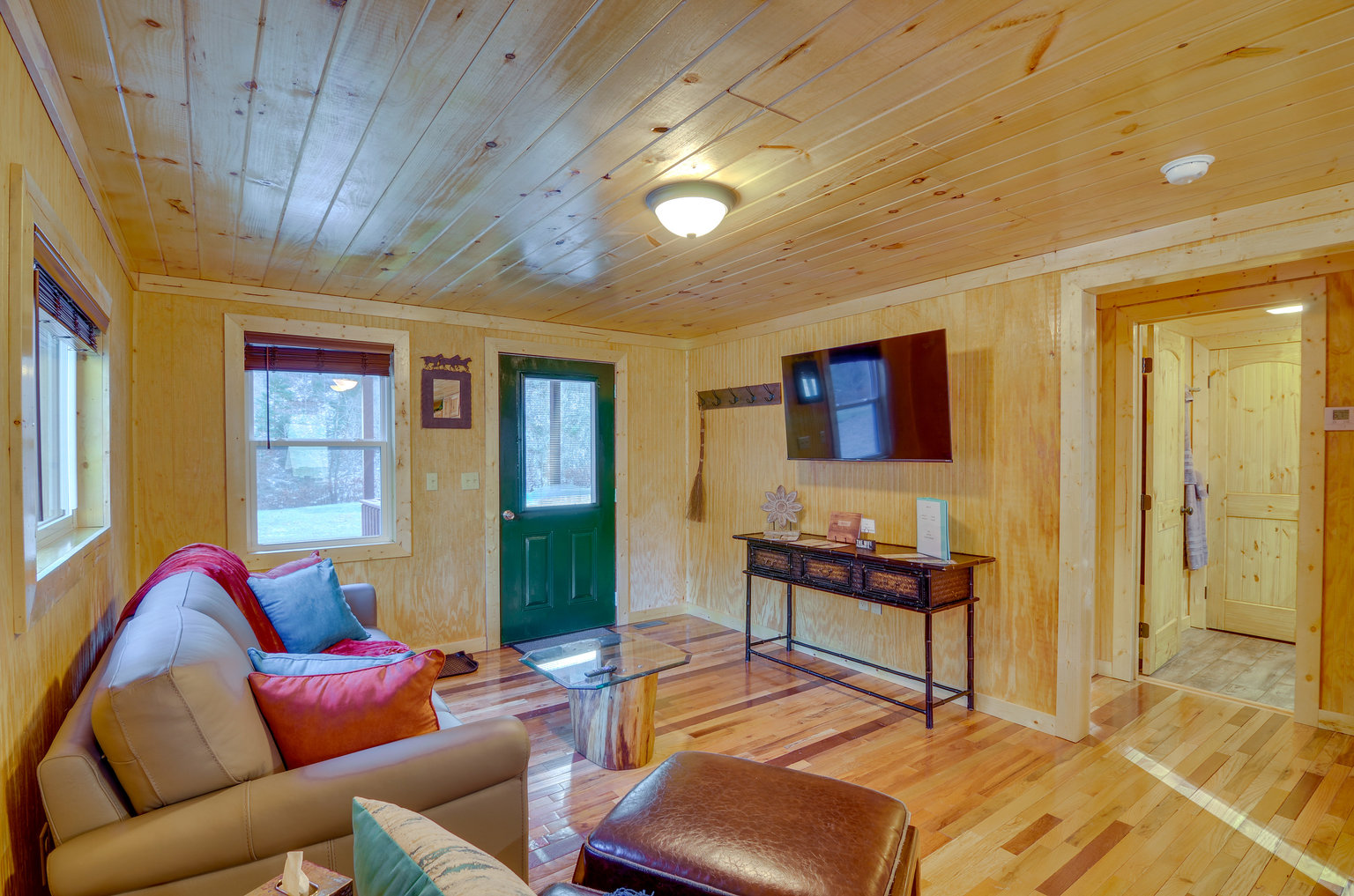 Beattyville Vacation Rental