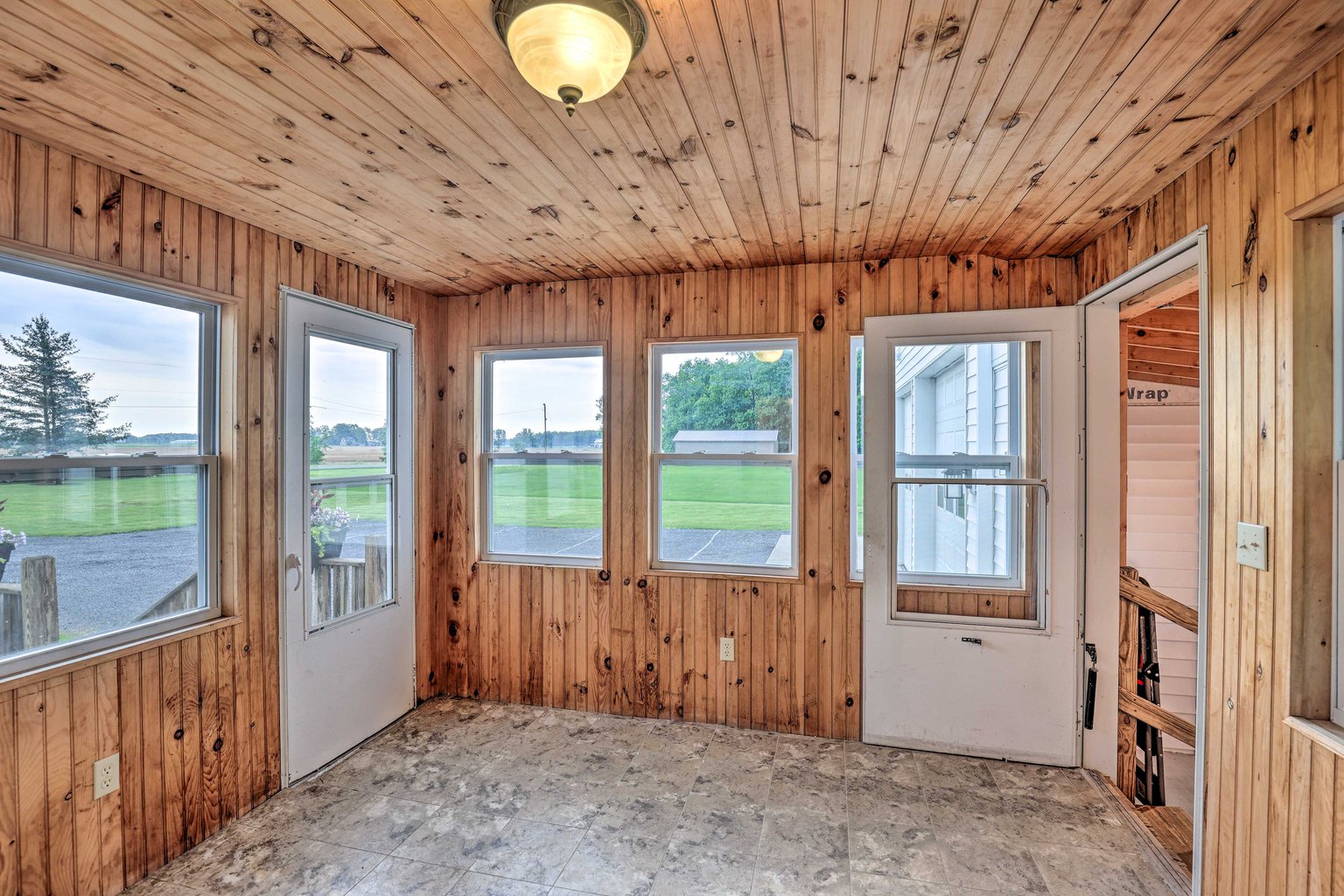 Seneca Falls Vacation Rental