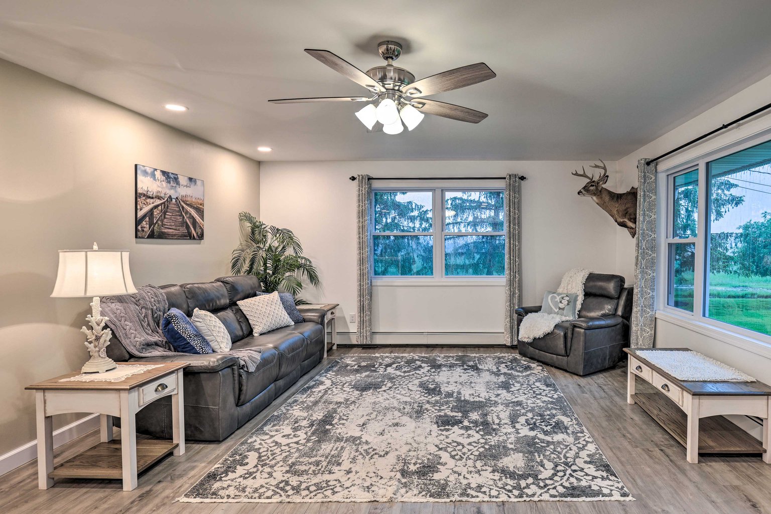 Seneca Falls Vacation Rental