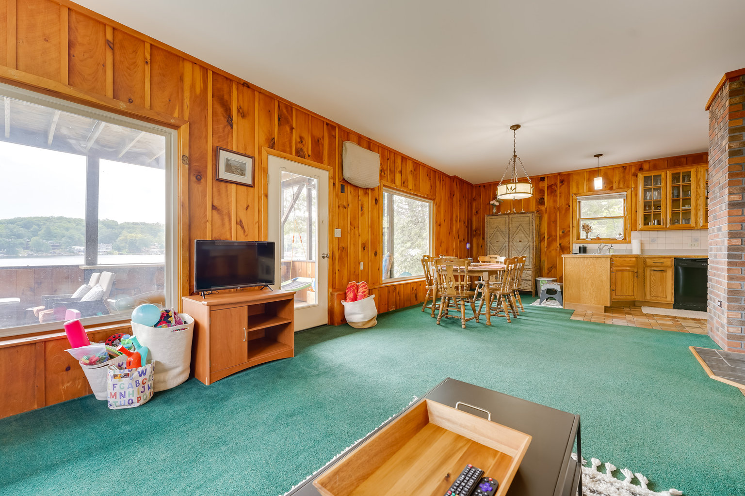 Queensbury Vacation Rental