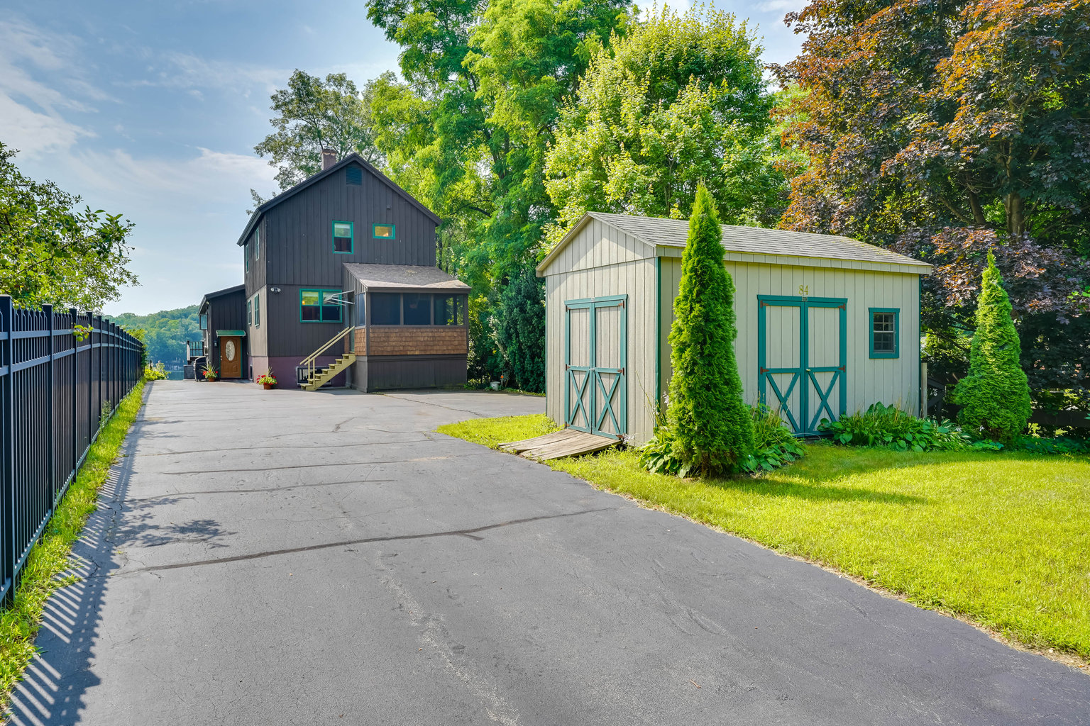 Queensbury Vacation Rental