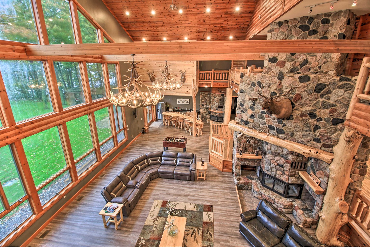 Isle Vacation Rental