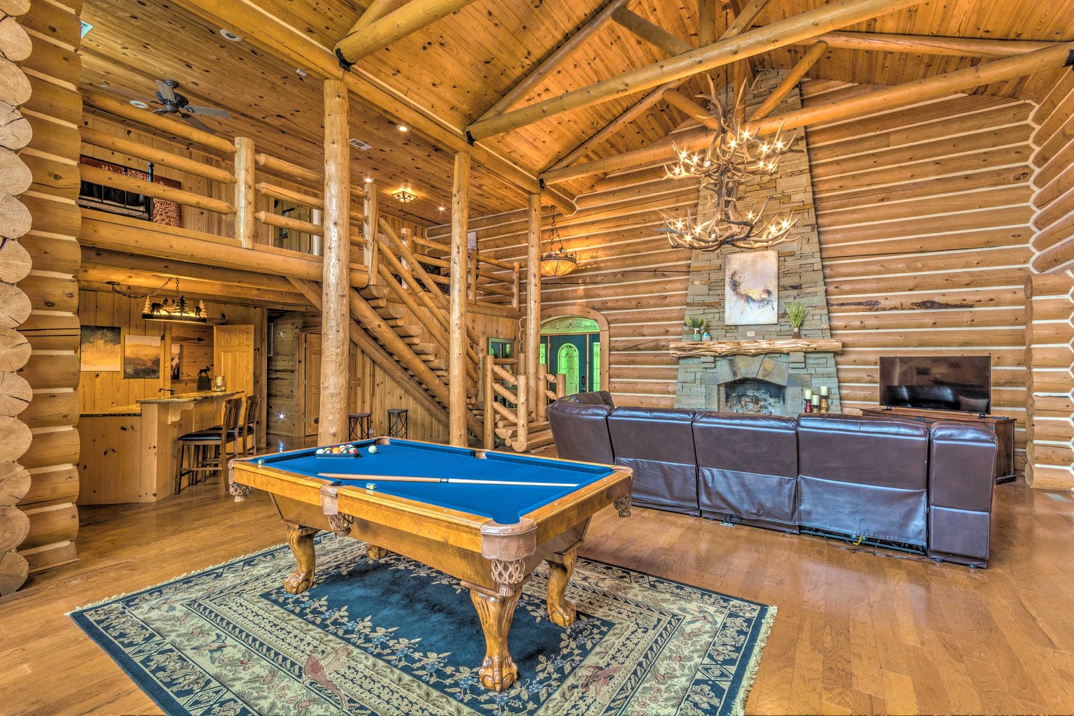 Royal Vacation Rental