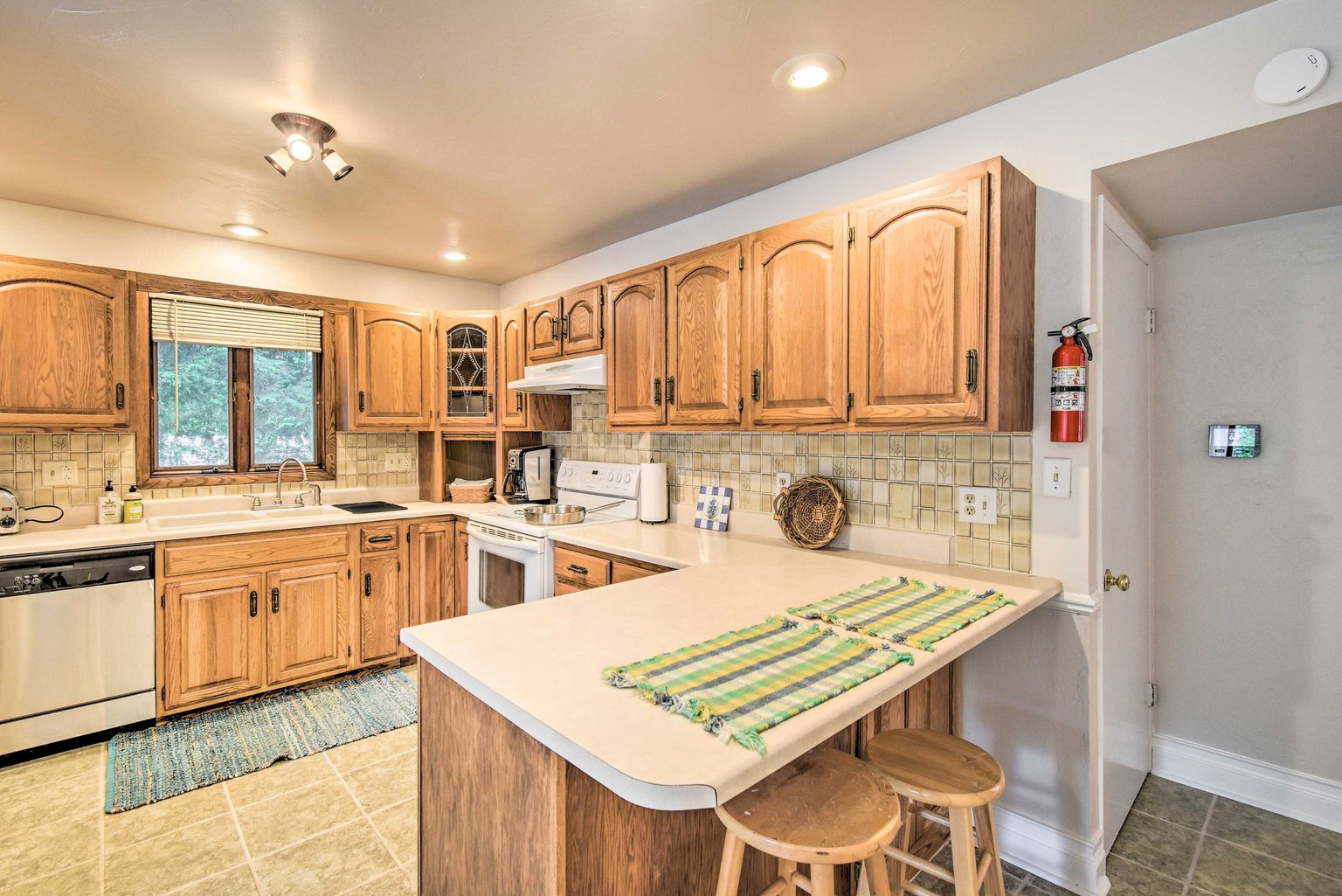 Elkhart Lake Vacation Rental