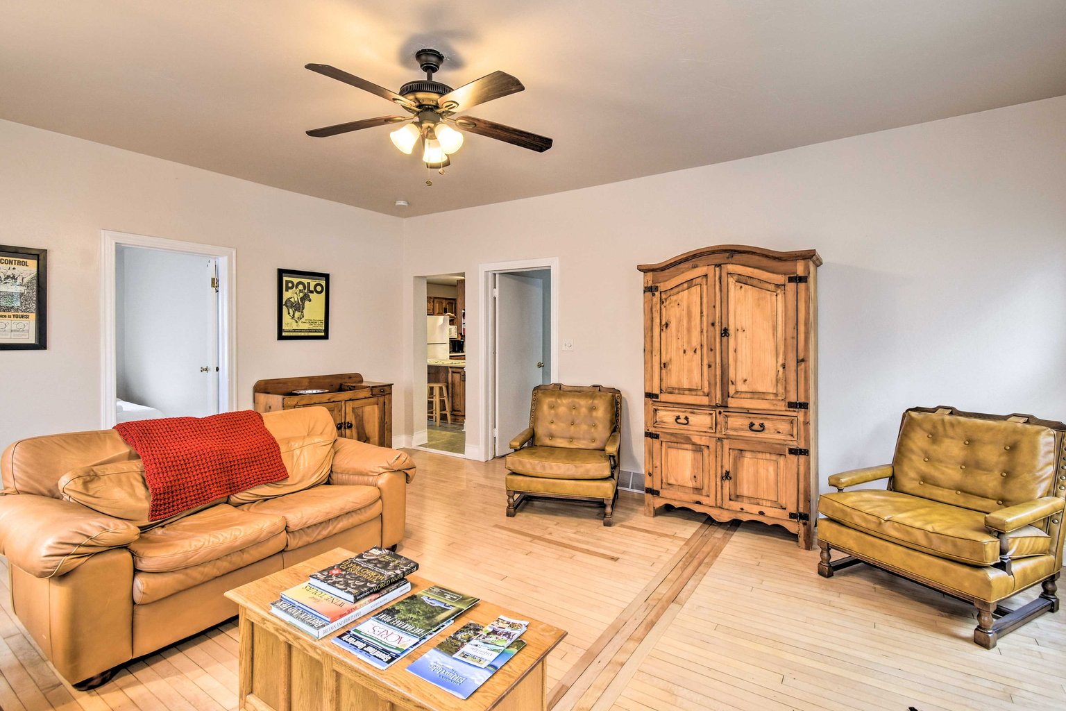 Elkhart Lake Vacation Rental