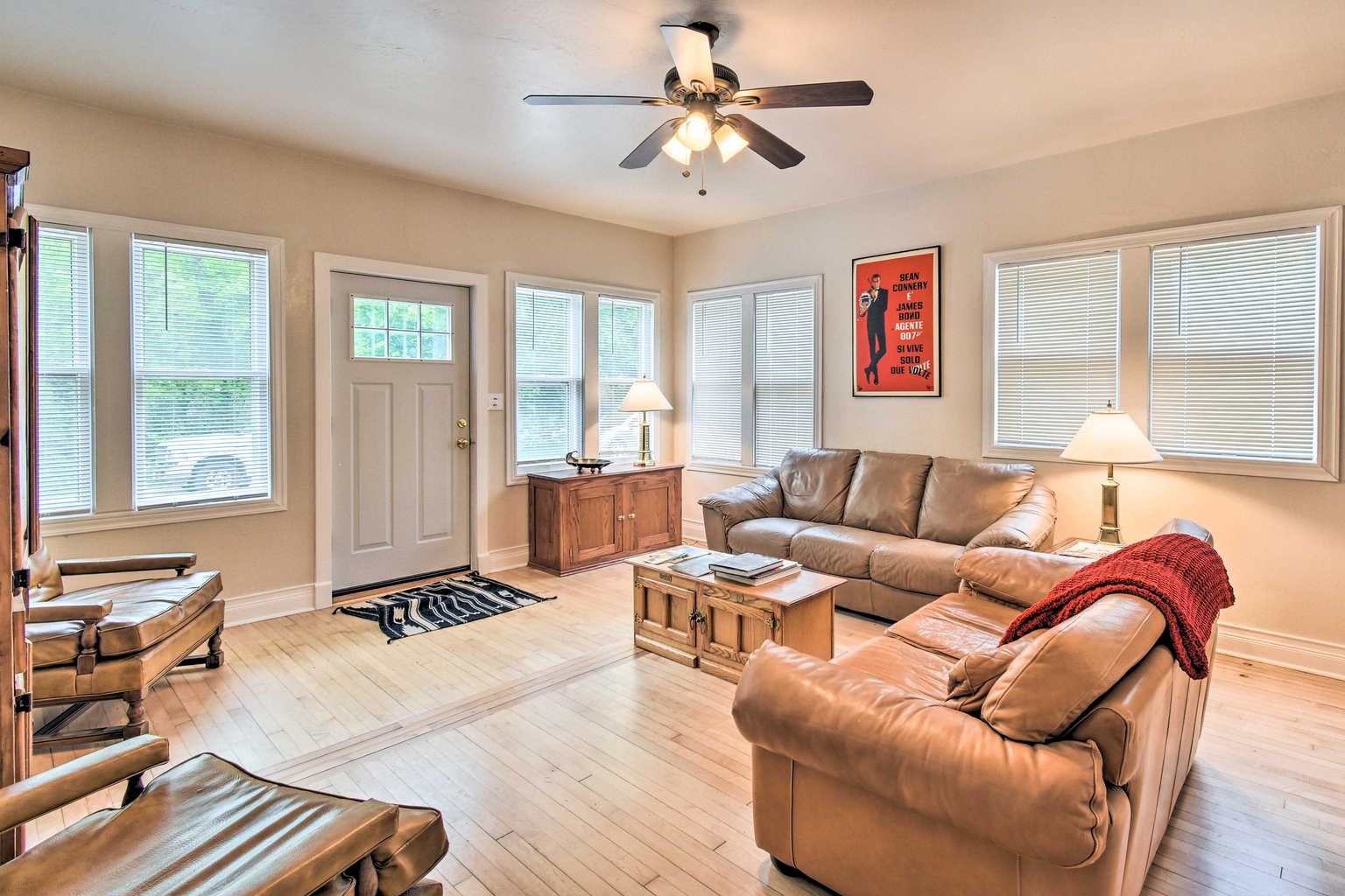 Elkhart Lake Vacation Rental