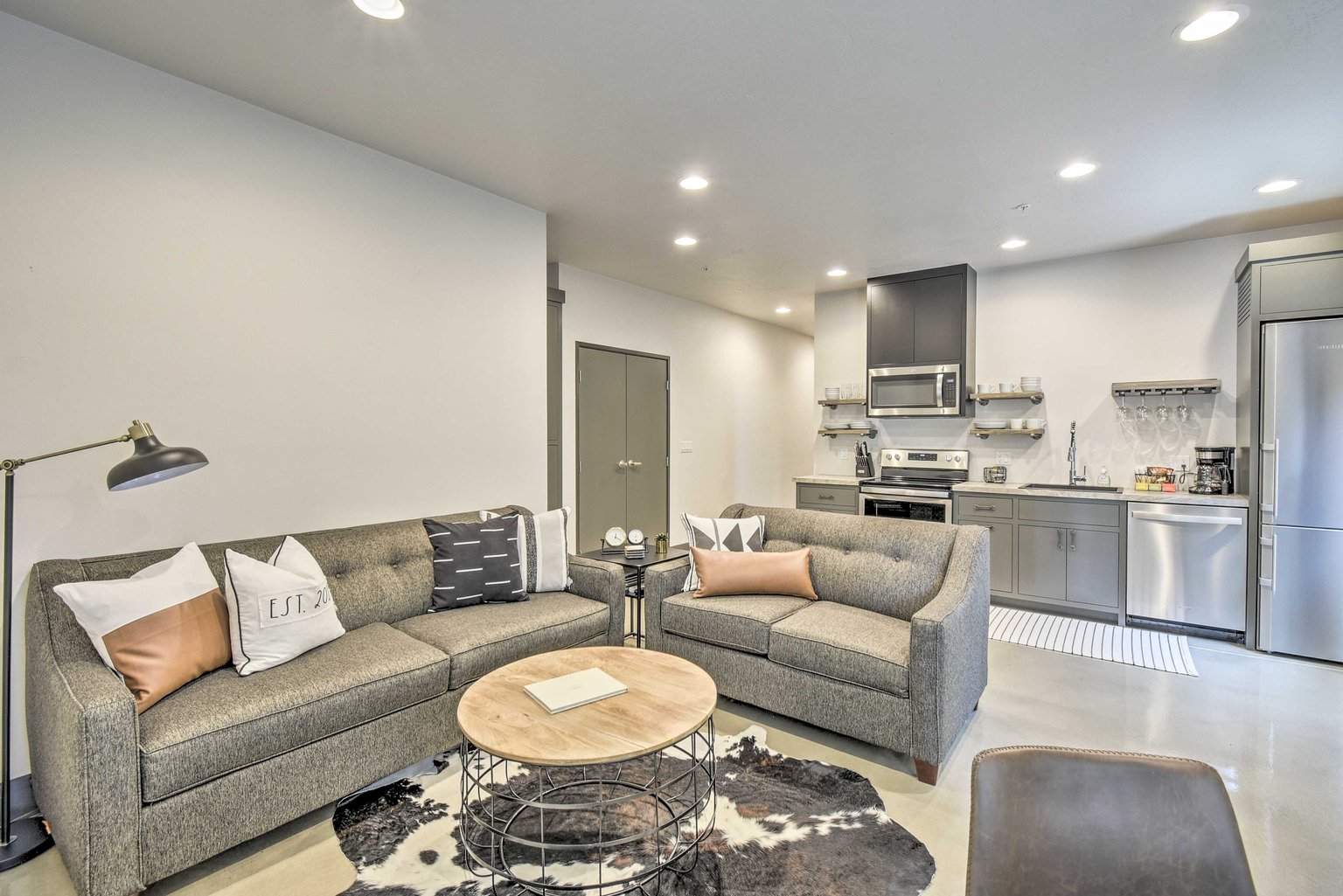 Elkhart Lake Vacation Rental