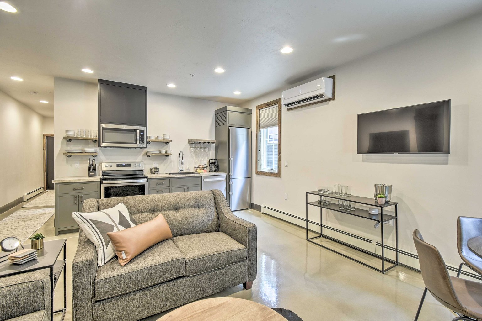 Elkhart Lake Vacation Rental