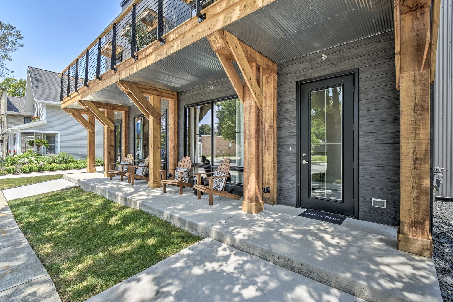 Elkhart Lake Vacation Rental