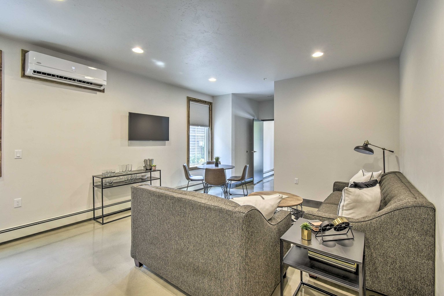 Elkhart Lake Vacation Rental